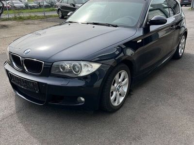 gebraucht BMW 120 Coupé 