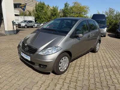 Gebraucht Mercedes A170