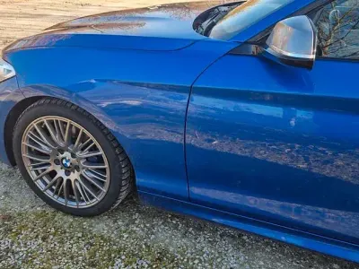 Gebraucht BMW M240