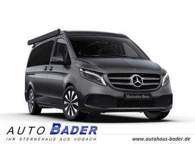 Gebraucht Mercedes V300 Marco Polo 237 PS (174 kW) 2023 Grau Van / Kleinbus