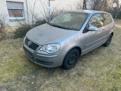 Gebraucht VW Polo