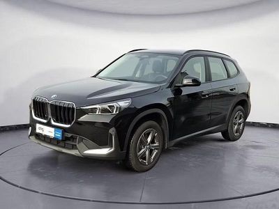 Usata BMW X1 136 CV (100 kW) 2023 Nero SUV