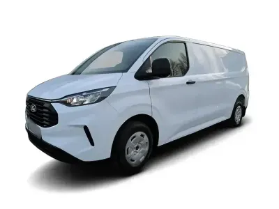 Occasion Ford Transit Custom Trend 2024 Blanc Monospace