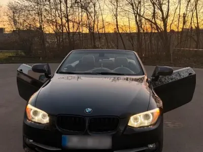 Gebraucht BMW 330 Cabriolet