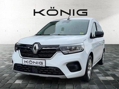 Gebraucht Renault Kangoo Equilibre 2024 Weiß Van / Kleinbus