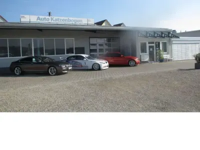 Brugt BMW 220 Luxury Line 190 HK (139 kW) 2018 Blå MPV