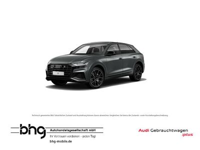 gebraucht Audi Q8 Q8 50 TDI quattro tiptronic50 TDI quattro tiptronic