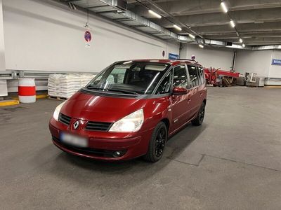 gebraucht Renault Espace 