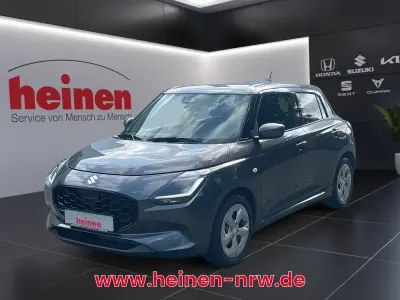 Gebraucht Suzuki Swift