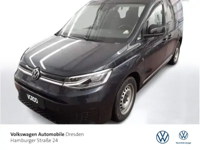 Gebraucht VW Caddy Style 114 PS (83 kW) 2023 Van / Kleinbus