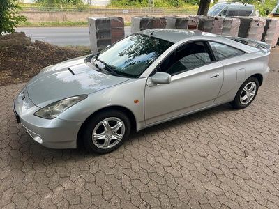 Toyota Celica