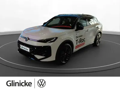 Gebraucht VW T-Roc R-line 150 PS (110 kW) 2026 SUV