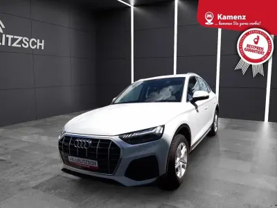 Gebraucht Audi Q5 Sportback