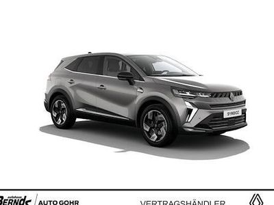 Stahlgrau metallic Neu 2026 Renault Symbioz Techno SUV | 32.449 € (Teuer)