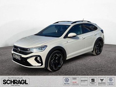 Neu VW Taigo R-line 116 PS (85 kW) 2026 Ascotgrau SUV