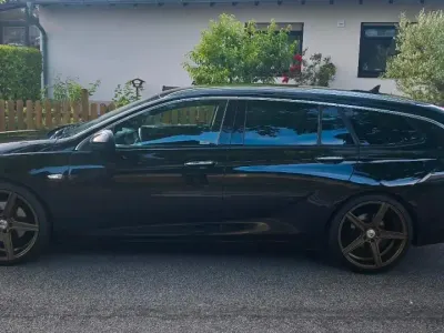 Gebraucht Opel Insignia