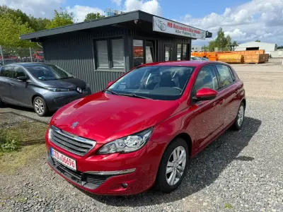 Gebraucht Peugeot 308