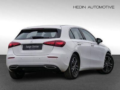 Mercedes A180
