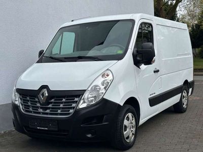 gebraucht Renault Master Kasten L1H1 Ka 3,3t 170PS Camper Ausbau