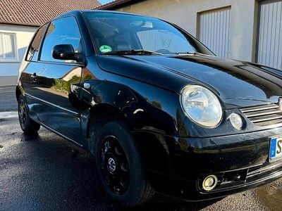 VW Lupo