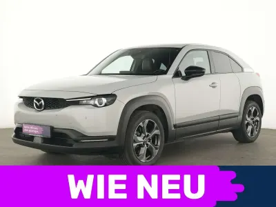 Gebraucht Mazda MX30 Ad'Vantage 106 kW (145 PS) 2022 Ceramic SUV