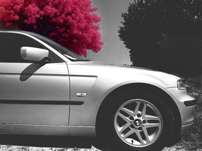 BMW 316 Compact
