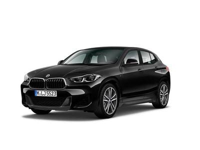 Second-hand BMW X2 M Sport 178 CP (130 kW) 2022 Negru SUV
