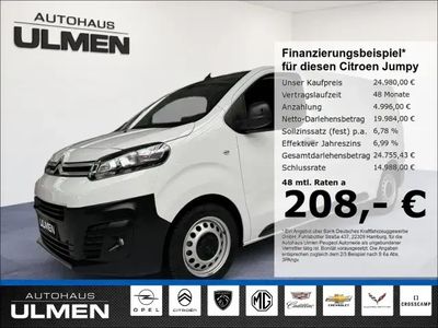 Citroën Jumpy