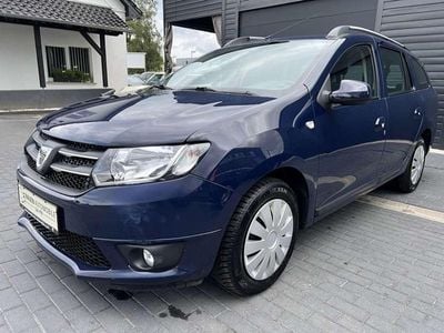 Dacia Logan MCV