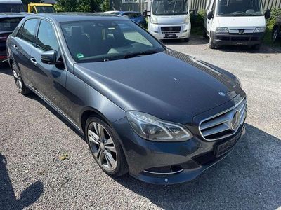 Mercedes E250