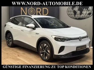 Gebraucht VW ID.4