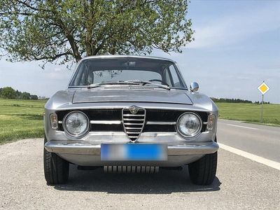 Gebraucht Alfa Romeo GT 89 PS (65 kW) 1970 Coupé