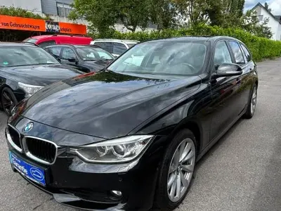 Gebraucht BMW 325