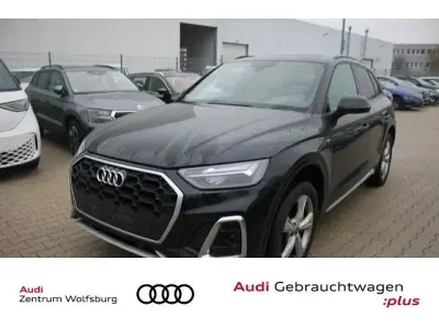 Usata Audi Q5