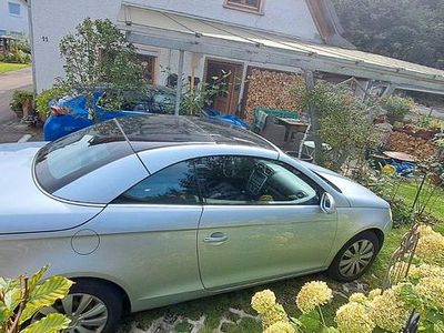 VW Eos