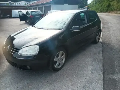 Gebraucht VW Golf VI