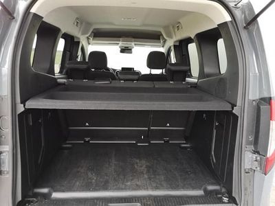 Mercedes Citan 110
