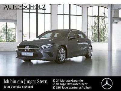 Mercedes A180