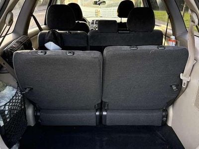 Mitsubishi Grandis