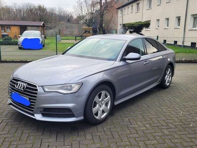 gebraucht Audi A6 3.0 TDI