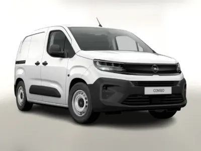Gebraucht Opel Combo