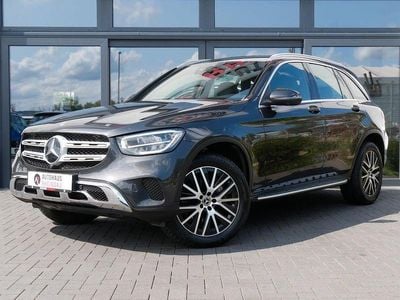 Mercedes GLC300e