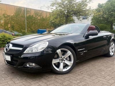 Mercedes SL500