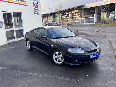 Hyundai Coupé