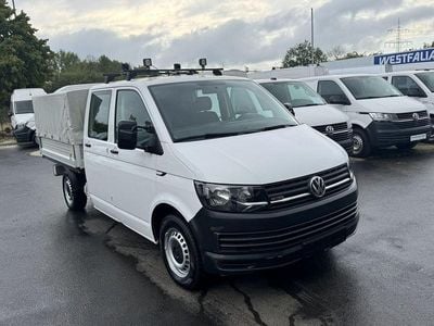 VW T6