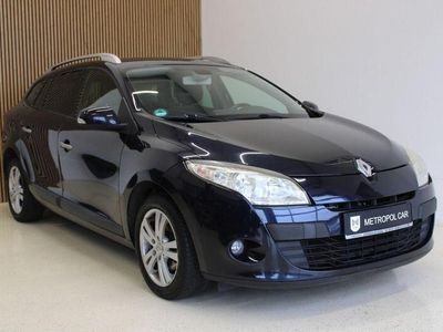 Renault Mégane GrandTour