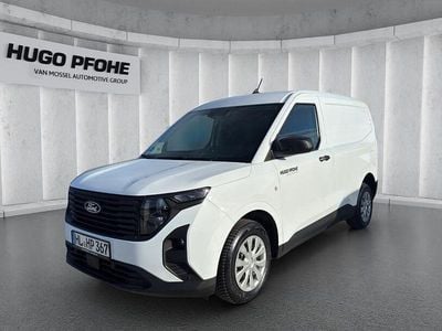 Gebraucht Ford Transit 2026 Weiss Limousine