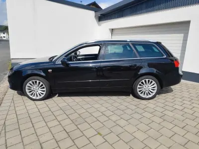 Gebraucht Seat Exeo