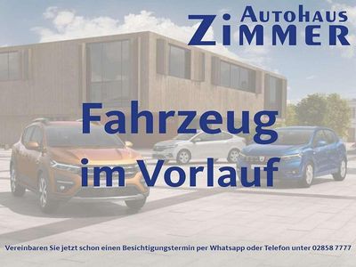 Neu Dacia Sandero Extreme 122 PS (89 kW) 2026 Zederngrün Limousine