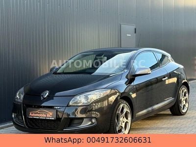 Renault Mégane III